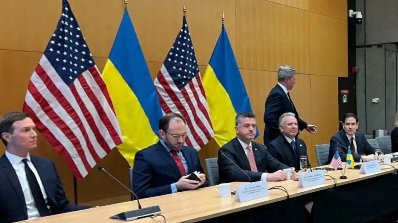 Трамптың «бейбіт жоспары»: Украина үшін қысым, Ресей үшін бонус, әлем үшін жаңа қауіптер