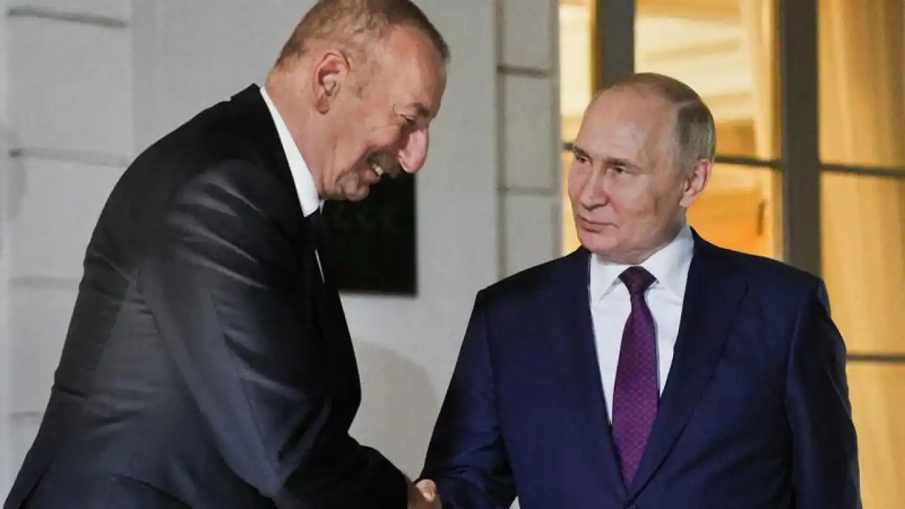 Путиннің мойындауы: Ақтаудағы әуе апаты және Ресейдің жауапкершілігі