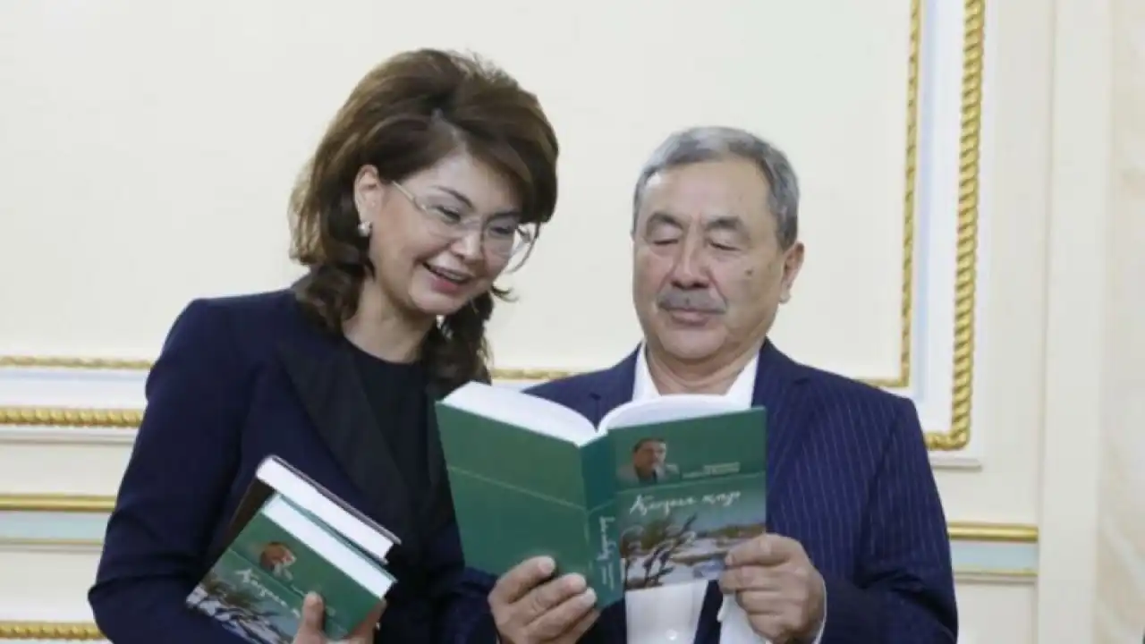 Деньги на ветер? Минкульт РК и национальные особенности книгоиздания