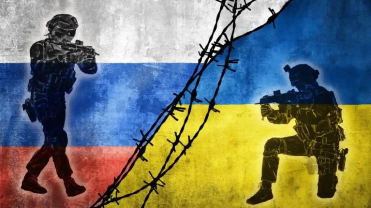 Четыре года войны глазами казахстанцев: отношение, оценки, уроки…