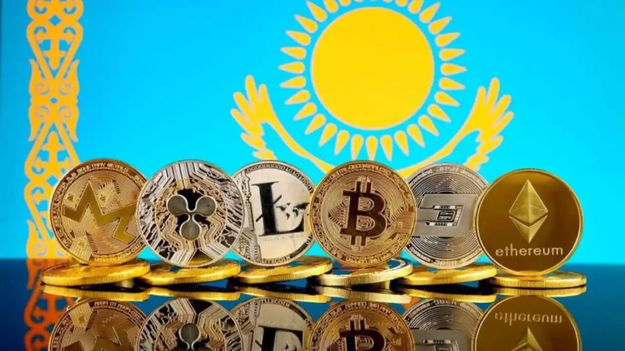 Криптоиндустрия в Казахстане – итог разгула каннибальского капитализма