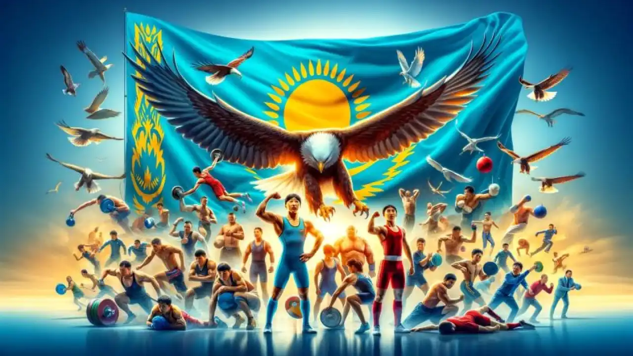 Если бы я стал министром спорта в Казахстане…