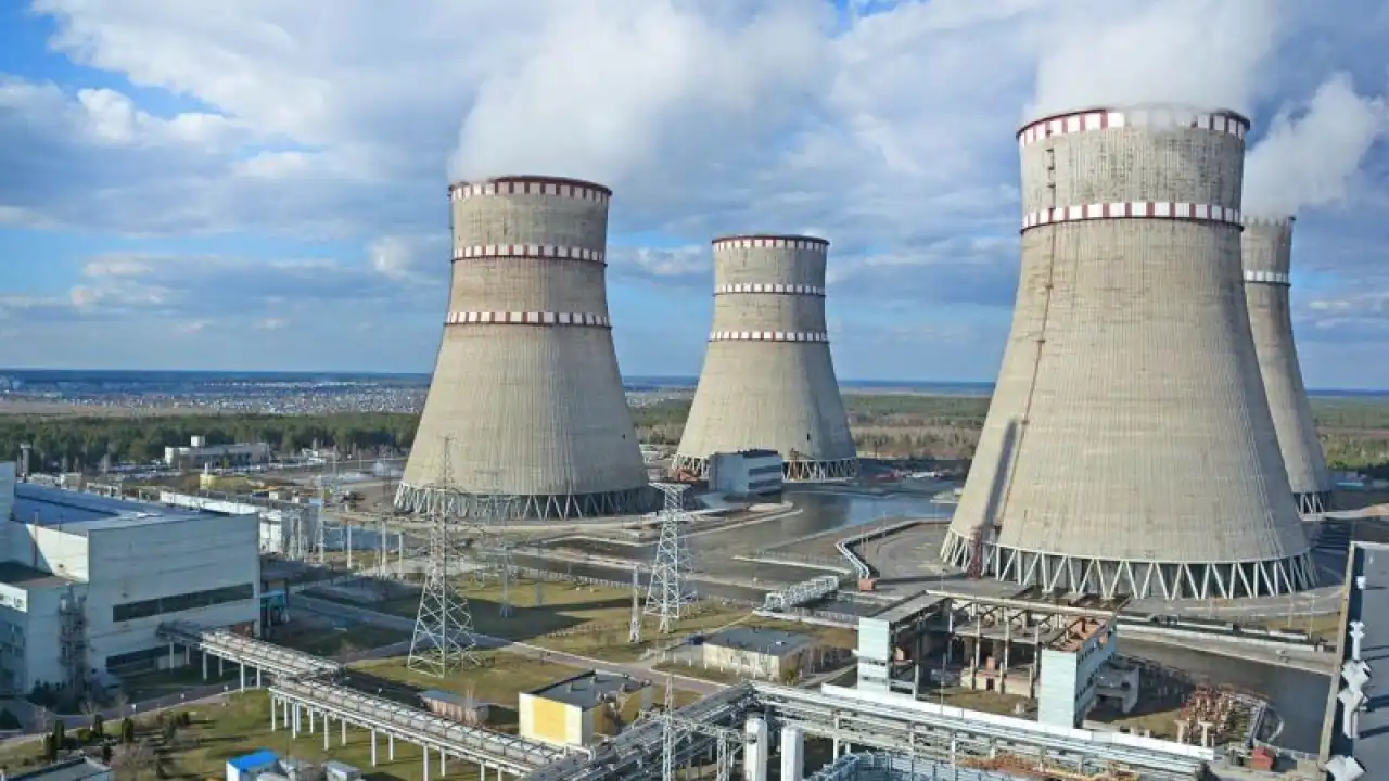 Строительство АЭС: опыт Узбекистана на заметку Казахстану
