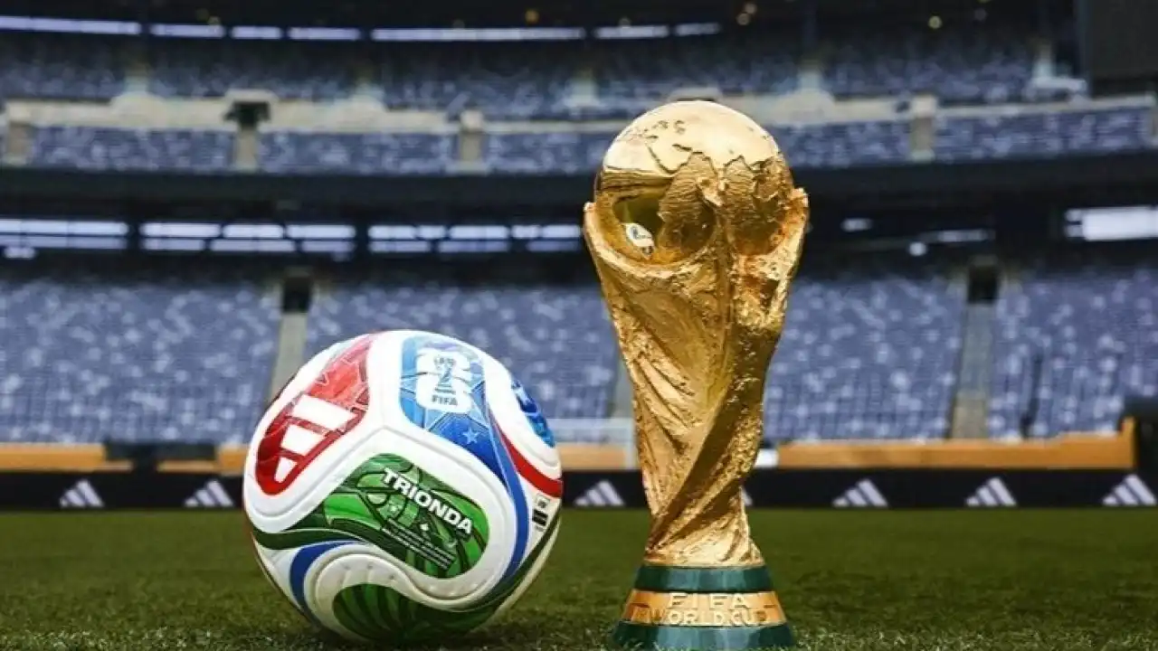 Футбол: главный урок чемпионата мира для Казахстана