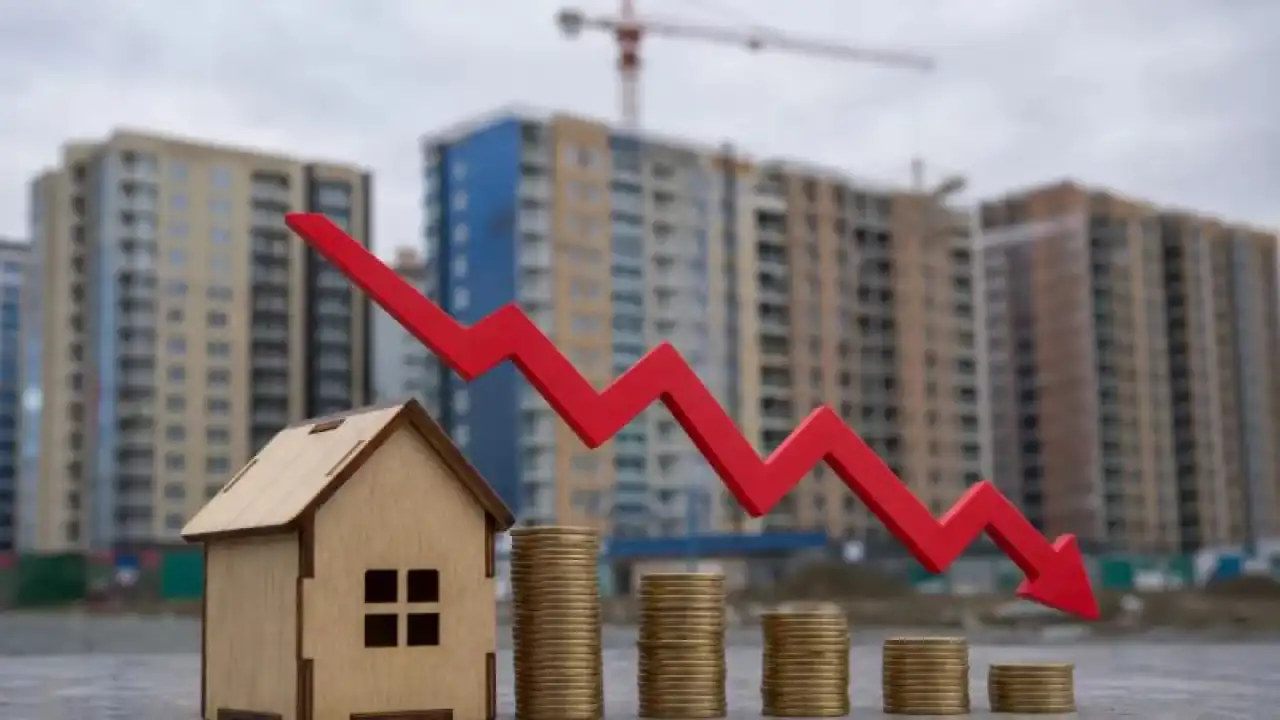 Затяжная стагнация: как скоро восстановится рынок жилья в Казахстане?