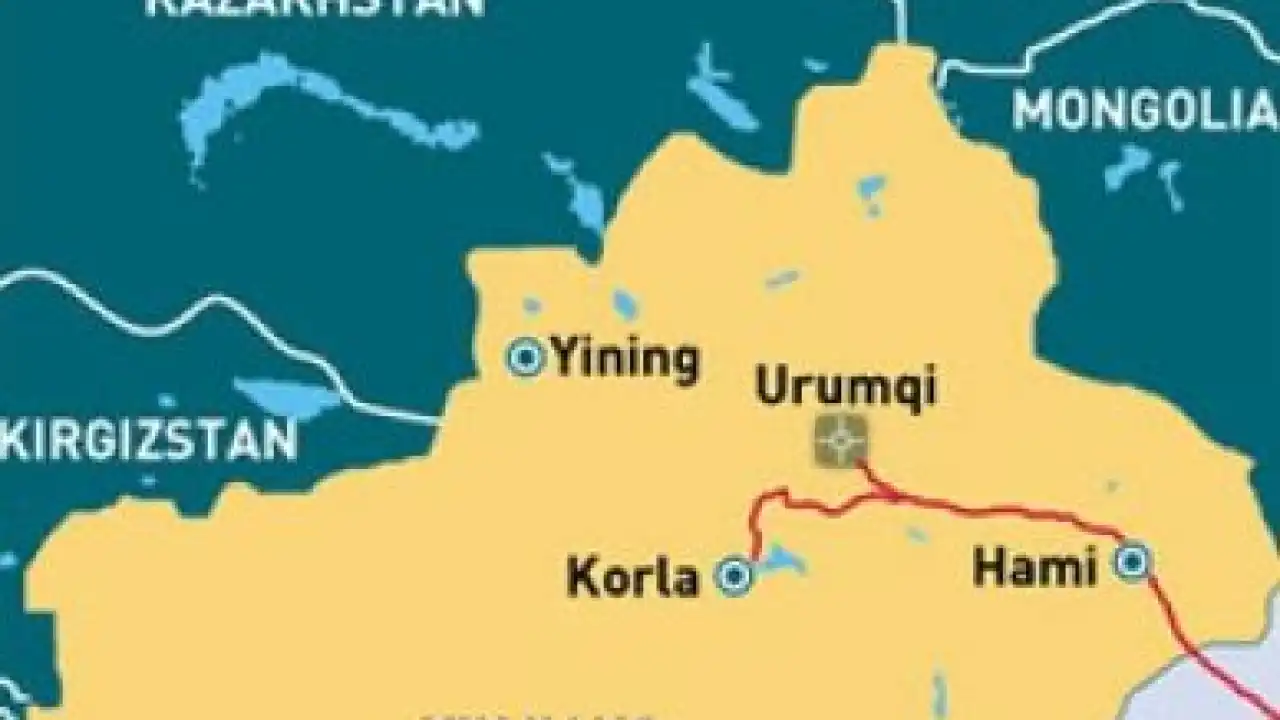 Расцвет соседнего Синьцзяна – благо или угроза для Казахстана?