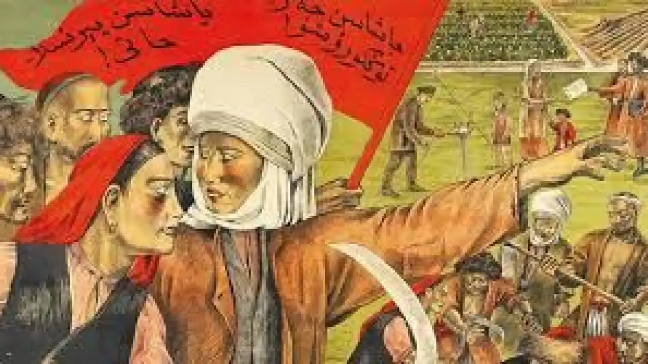 Советское прошлое Казахстана и исторические обиды: после слов – дело?