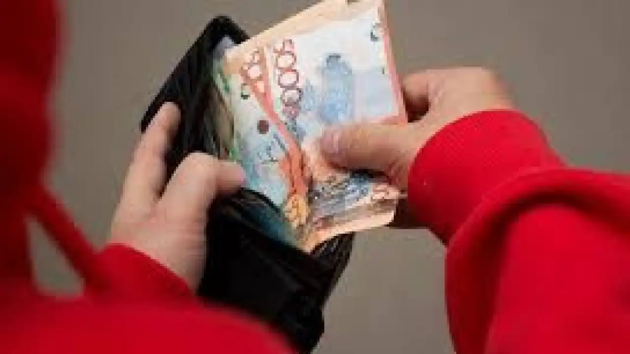 Безусловный базовый доход: почему заволновались адепты «старого» Казахстана?