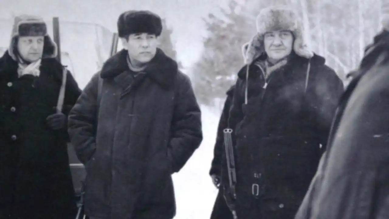Ауельбеков и Кунаев: чем было вызвано их противостояние в середине 1980-х?