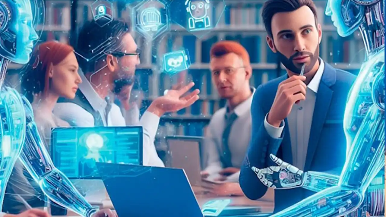 Monika Malik: On Kazakhstan’s AI Law