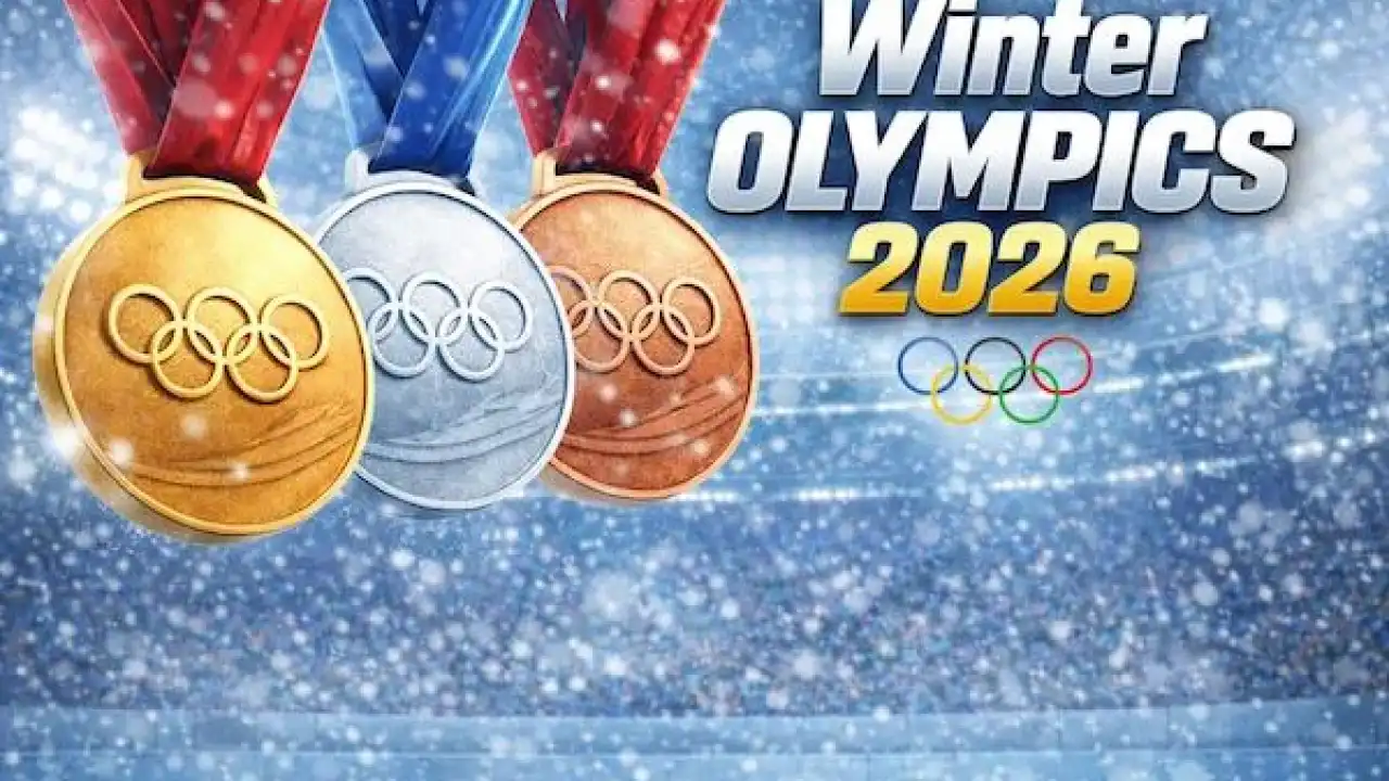 Олимпиада-2026: кто из казахстанцев может добраться до пьедестала?