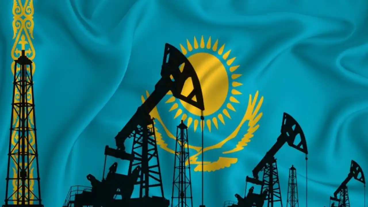 Казахстан-Россия-Запад: возможна ли нефтяная «сделка века», и что мы от неё получим?