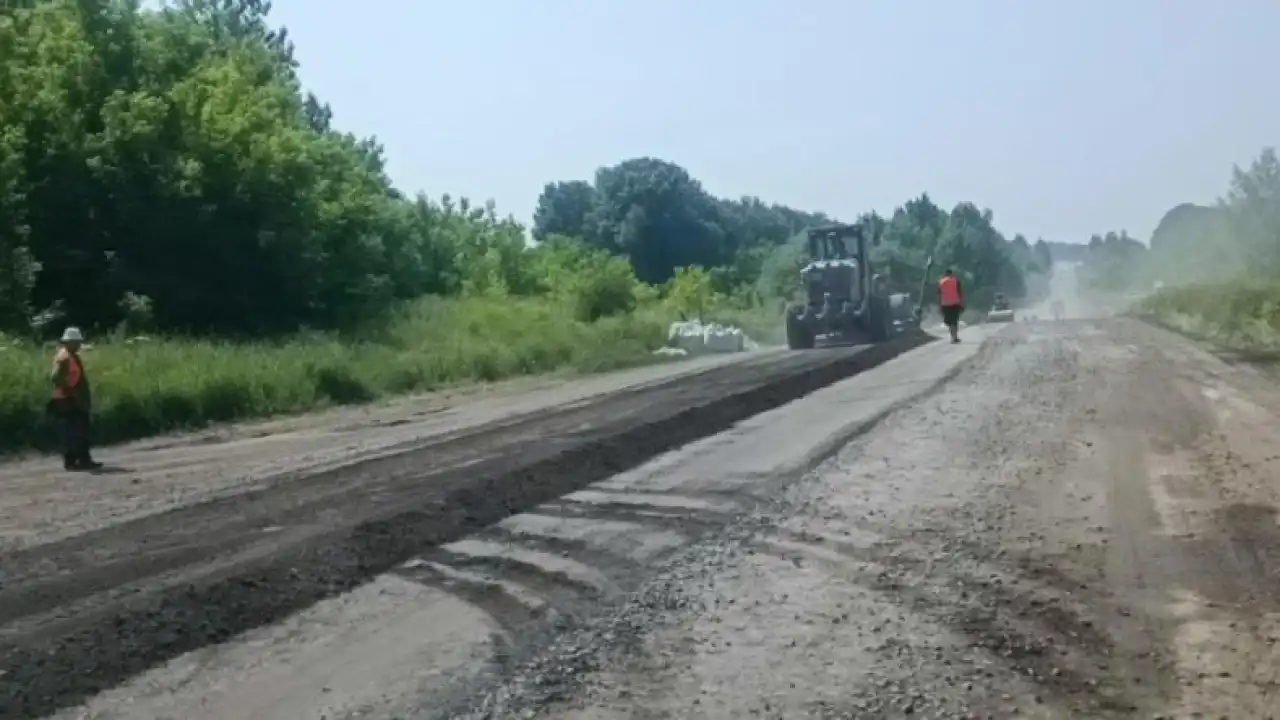 Дорожные войны в ВКО: подрядчики требуют признать ошибки заказчика