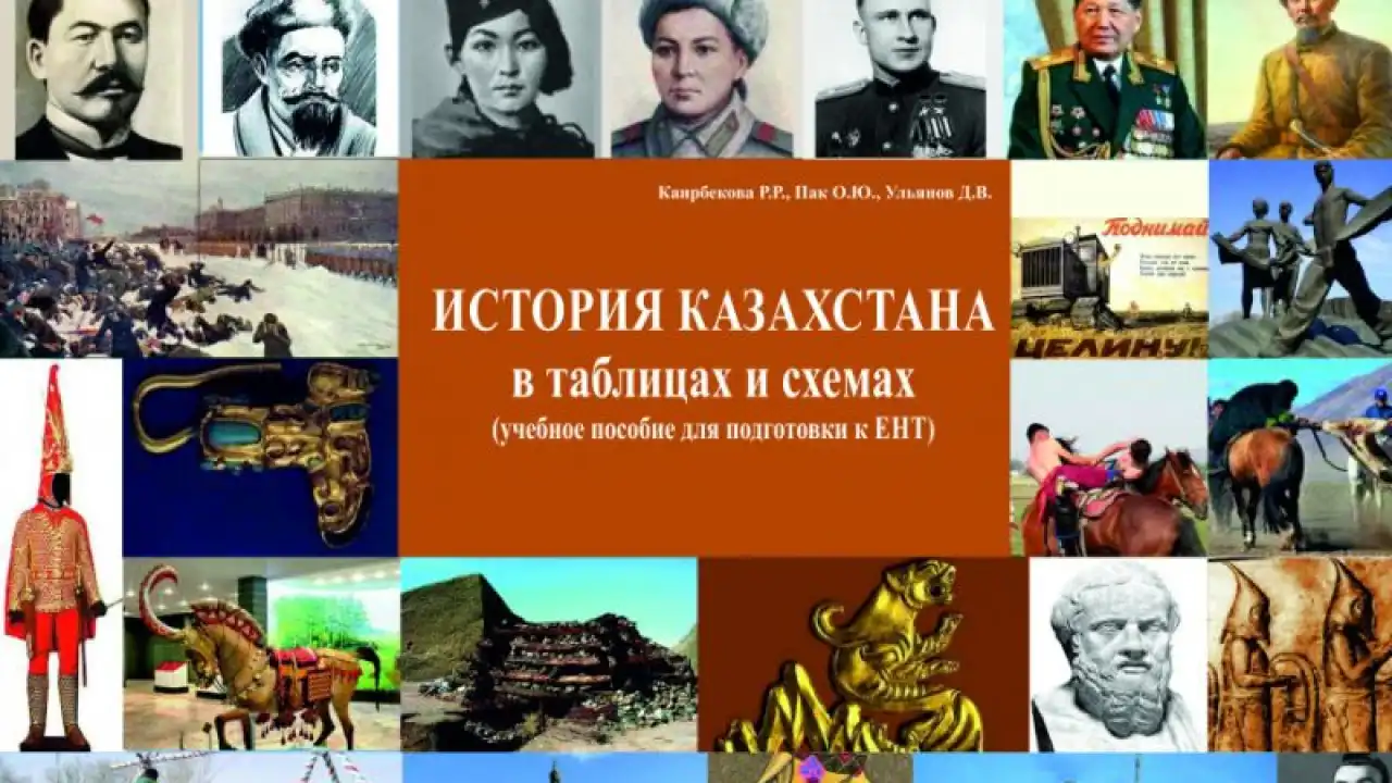 Историческая память: почему молодежь по-разному видит прошлое Казахстана?