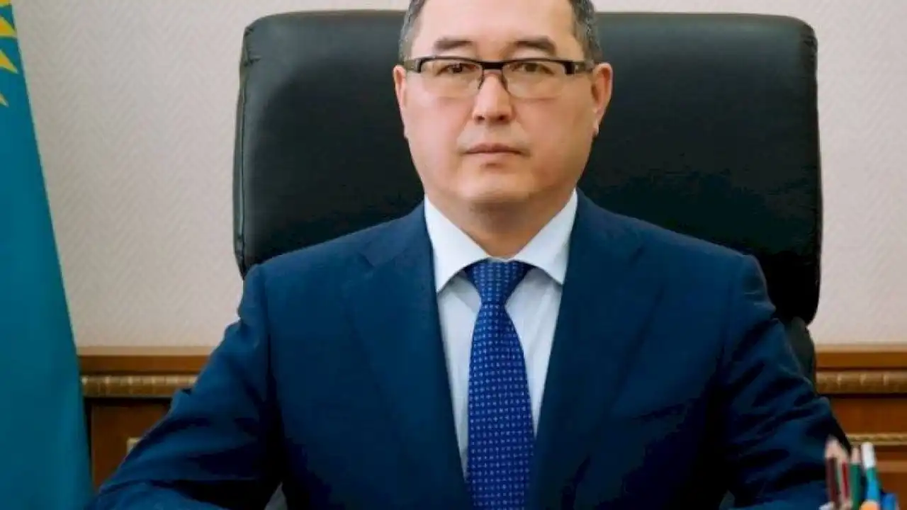 Чего хочет аким Алматинской обасти Марат Султангазиев?