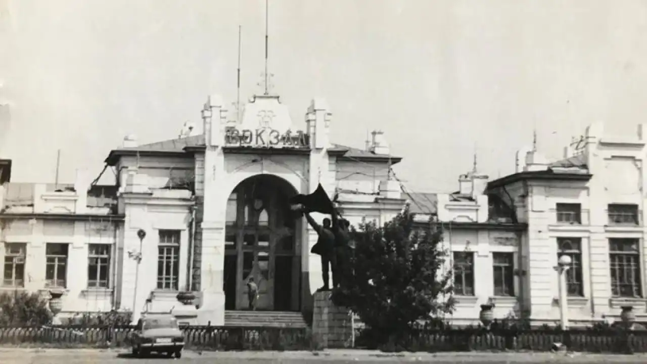 Почему Кзыл-Орде не было суждено остаться столицей Казахстана