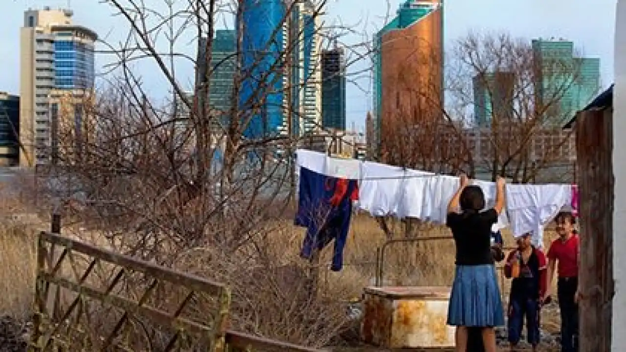 Не резиновые... Стоит ли ограничивать миграцию сельчан в города Казахстана?