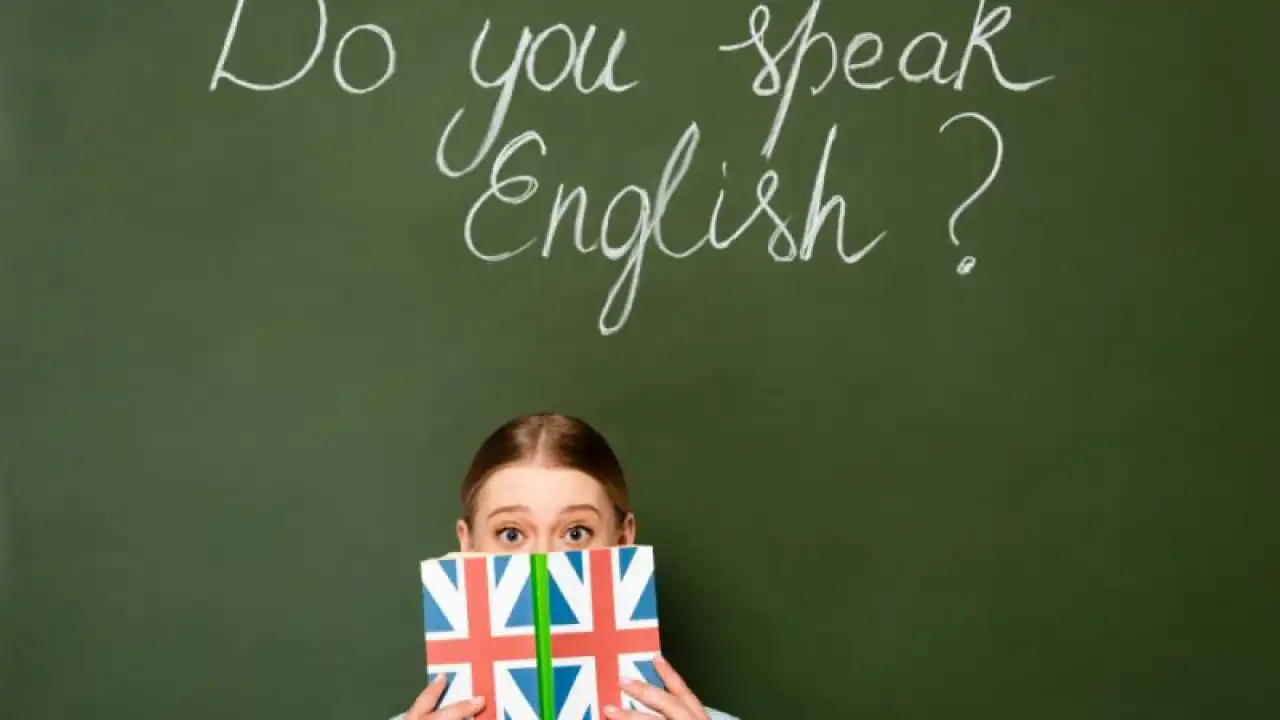 Казахстан – один из худших в мировом рейтинге владения English