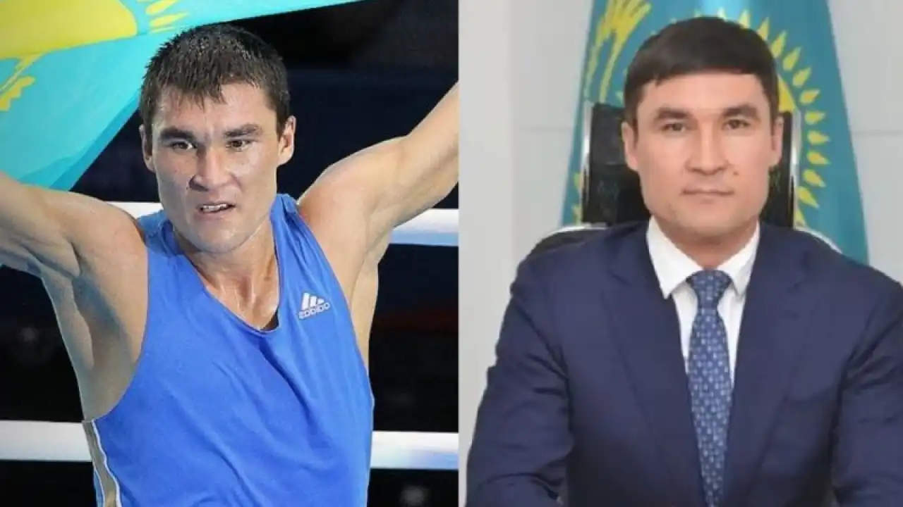 «Казус Сапиева»: когда спортом командуют сплошь бывшие бойцы и борцы…