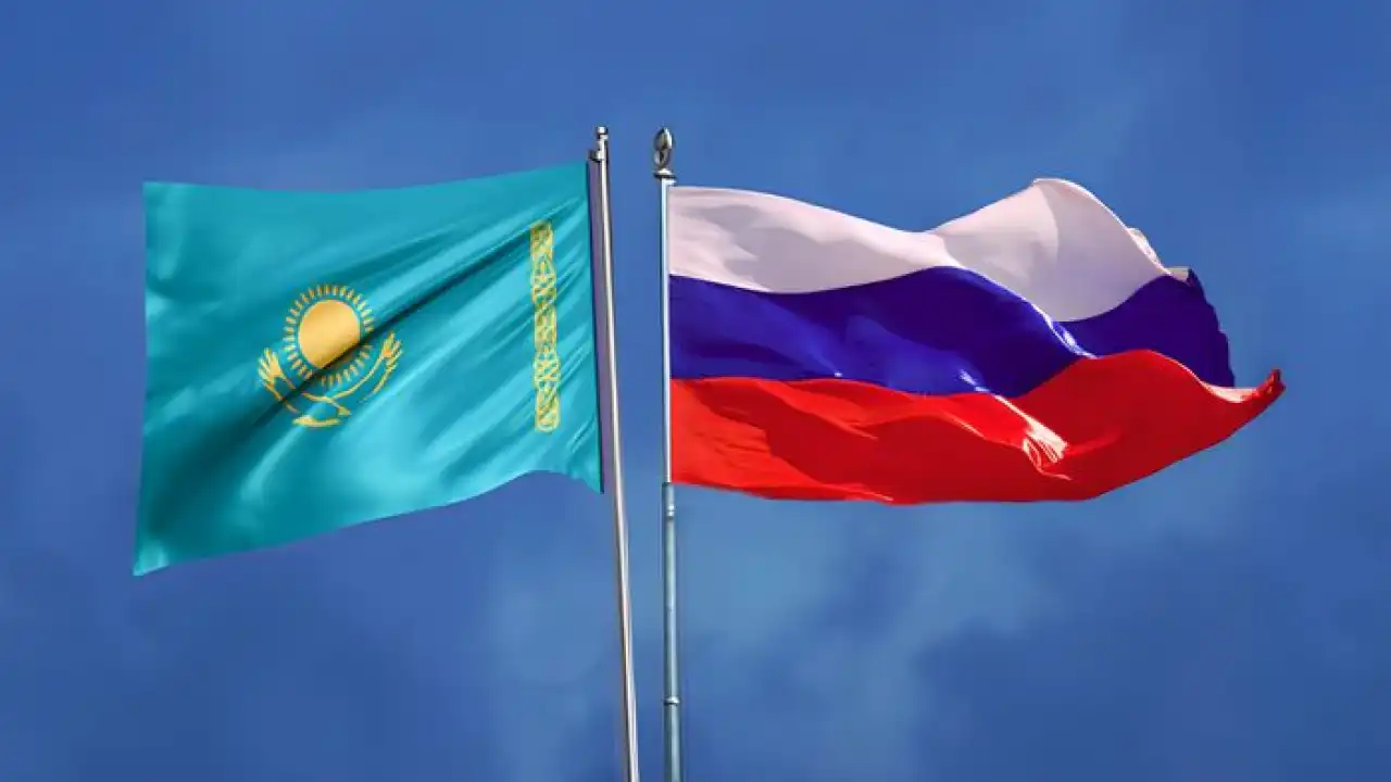 Россия и Казахстан: кто хочет изменить статус-кво?
