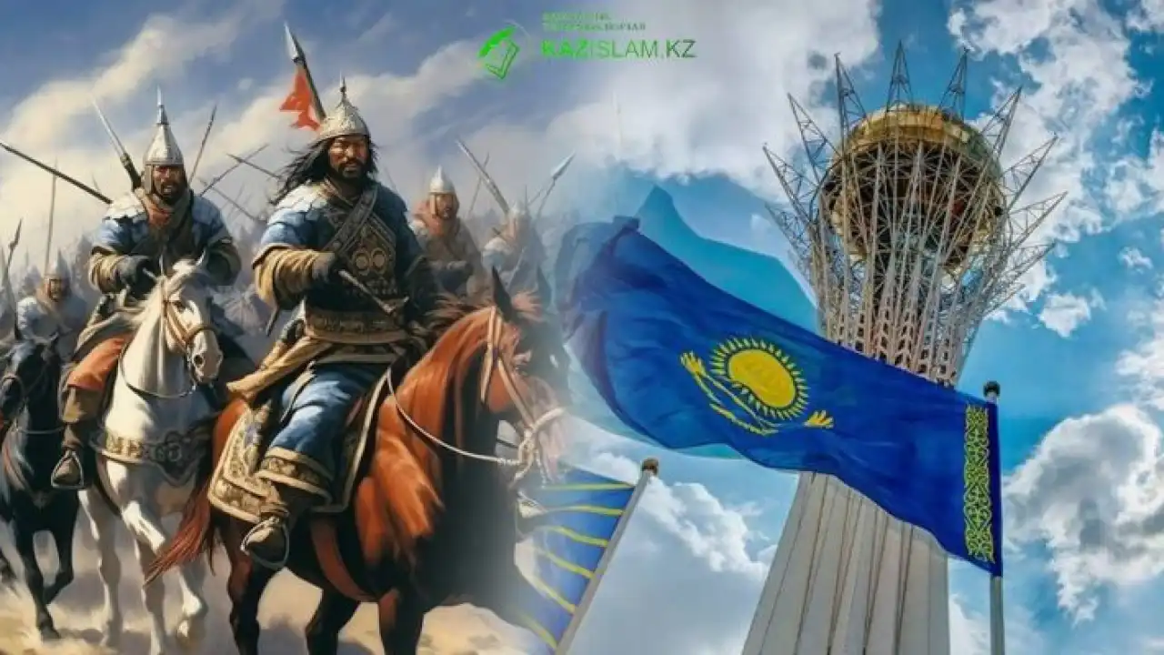 Между наукой и идеологией: стоит ли политизировать историю Золотой Орды?