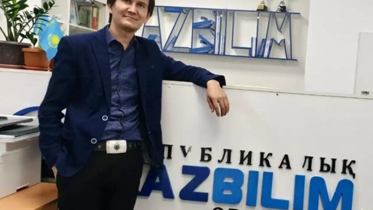 В казахских классах учащиеся куда менее креативны, чем в русских. Почему?