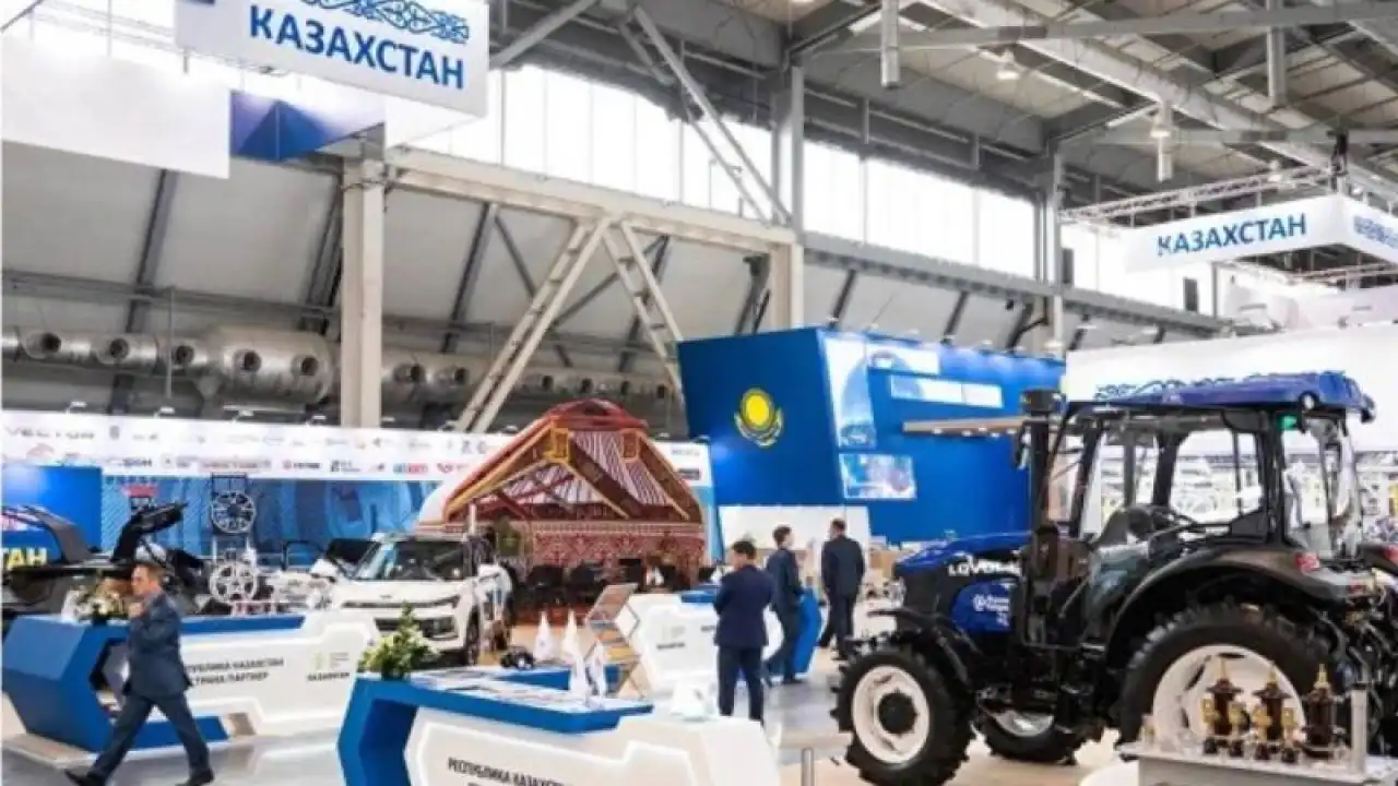 Новая промышленная политика для Казахстана. Часть 4-я
