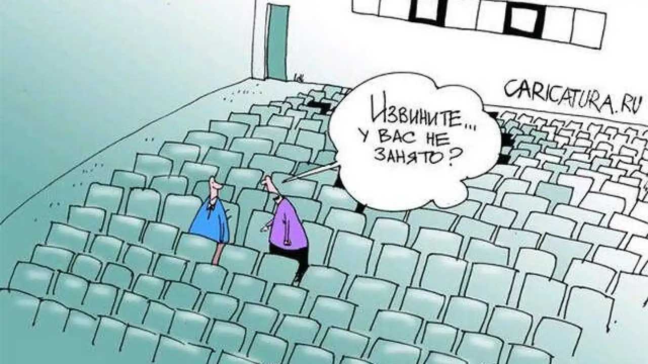 Кино на бюджетные деньги в Казахстане: заветам Ленина верны?