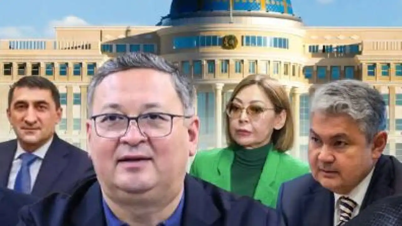 Постжанровая симуляция скандалов
