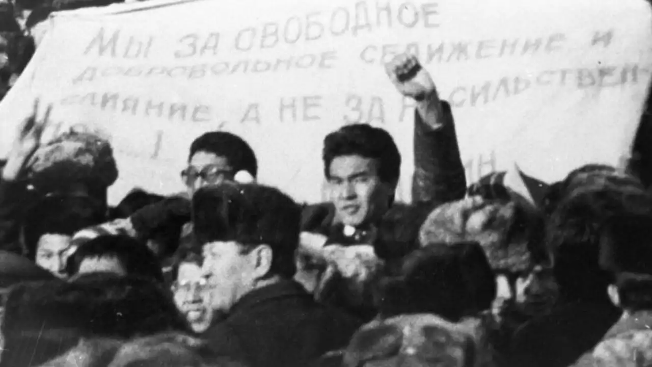 Желтоксан-1986: мифов, «героев» и «великомучеников» становится все больше…