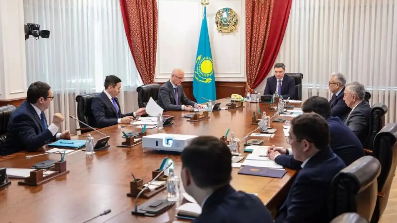 Нуждается ли правительство РК в трансформации? И каким оно должно быть?