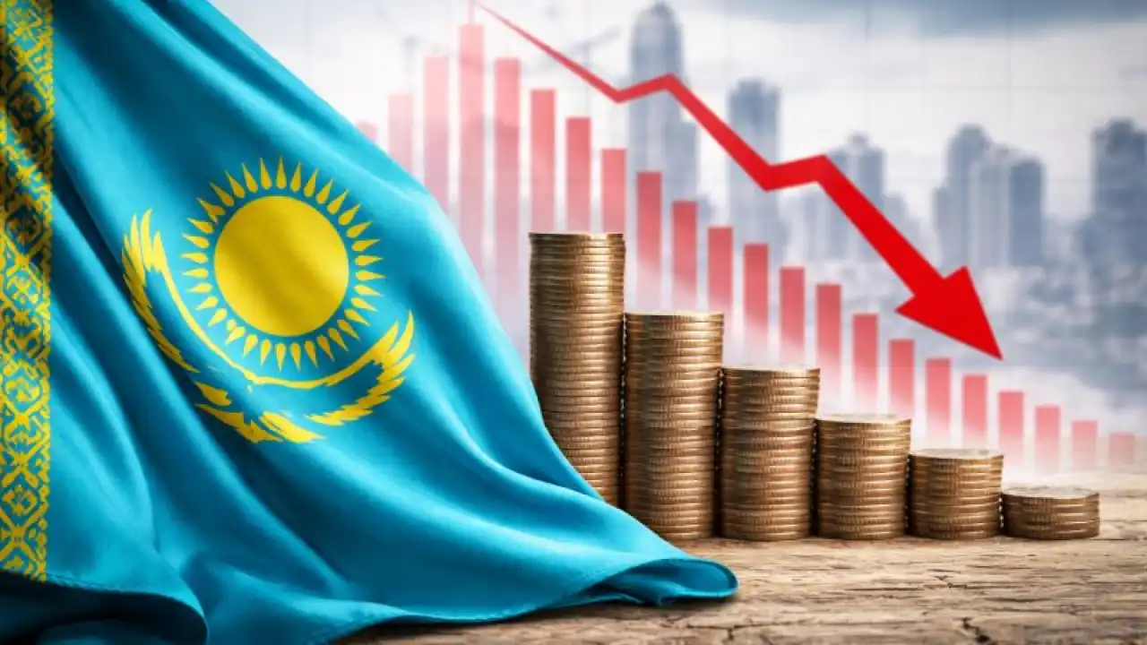 Казахстану уже пора готовиться к рецессии в мировой экономике?