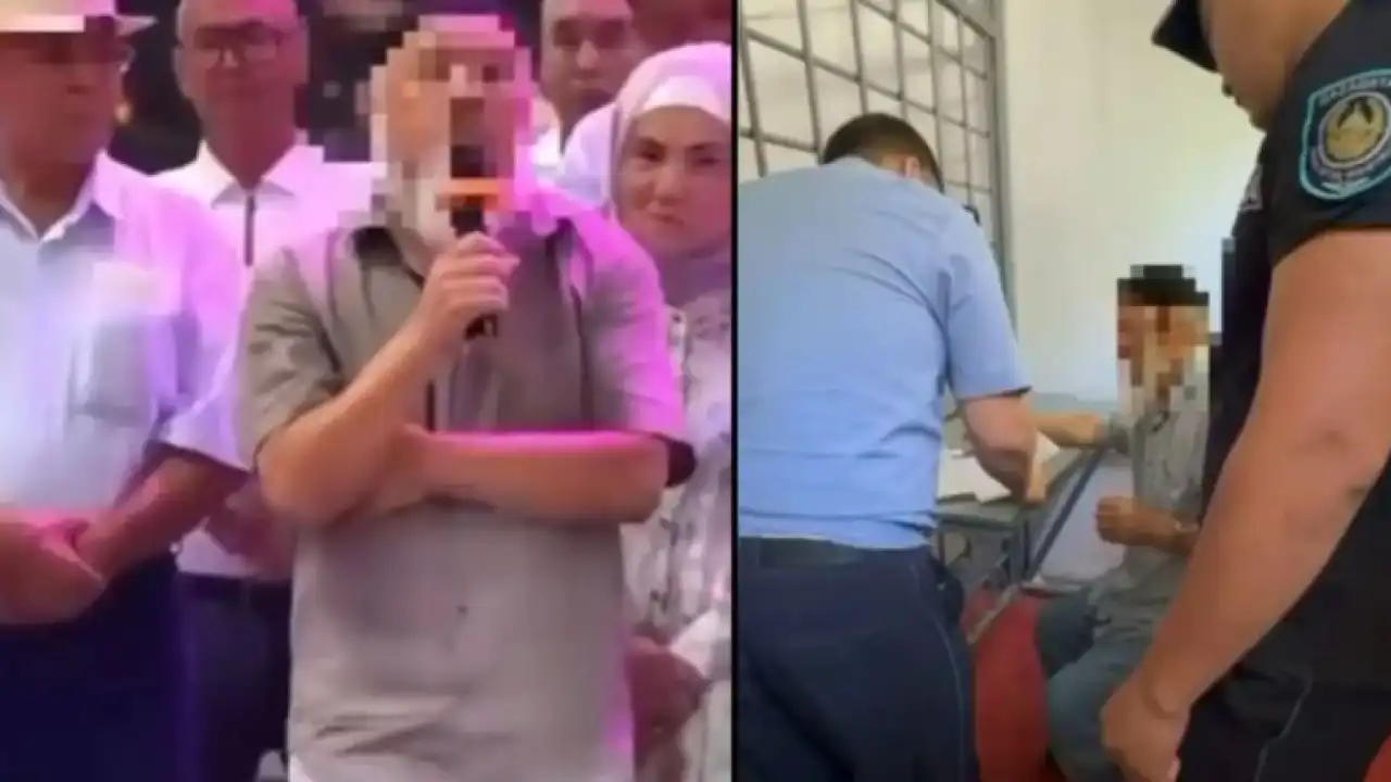 Спорное слово «ұрғашы» и «эффект толпы»: так ли надо бороться с мракобесием?