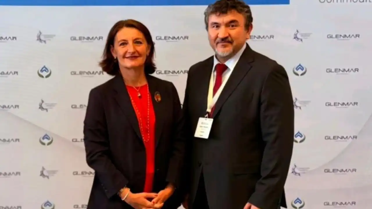 Газ вместо границ: инициатива казахстанского эксперта может изменить энергетику Центральной Азии