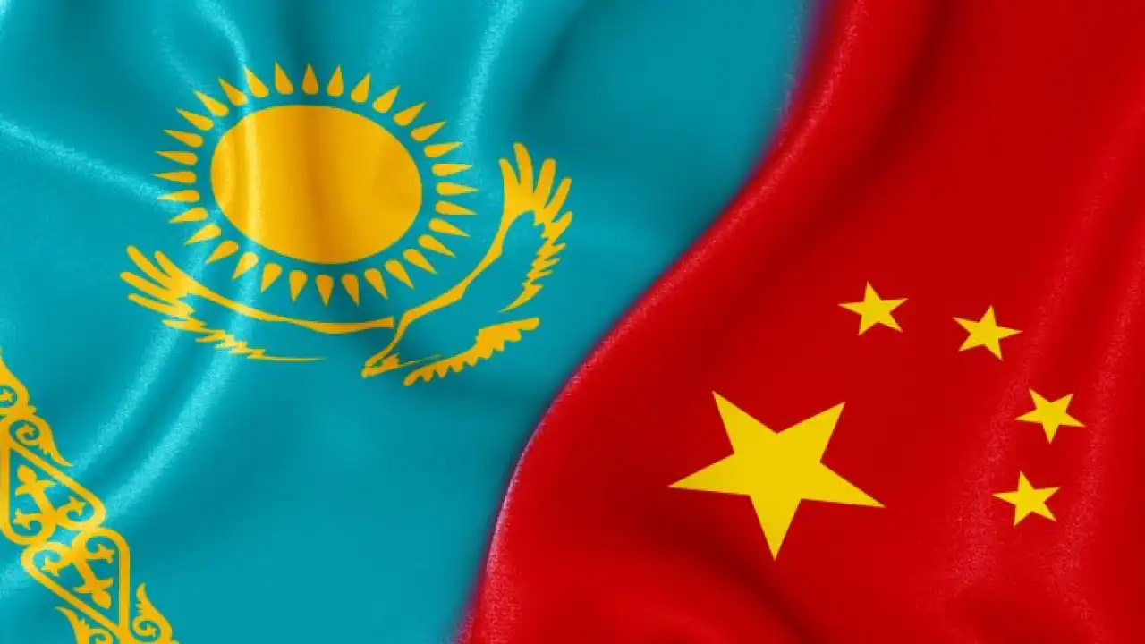 Связка «Казахстан – Китай» под угрозой торговых войн