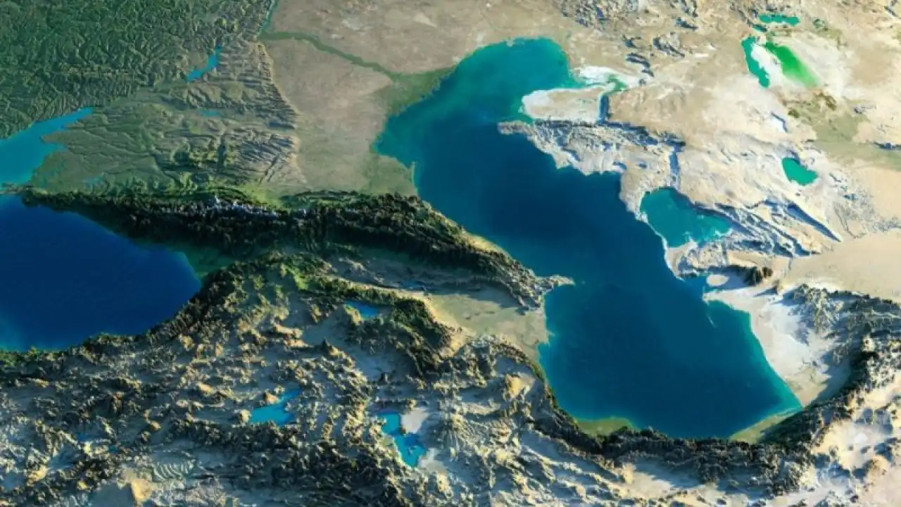 Сохранить море: о чем должна договориться «каспийская пятерка»?