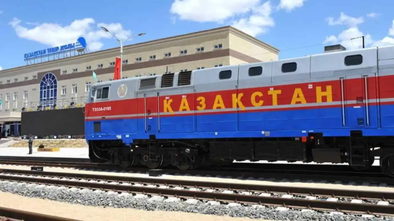 Упущенный транзит: почему Казахстан не стал ключевым хабом Евразии?