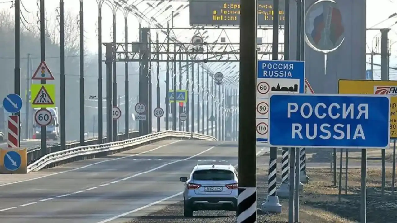 Что стоит за новыми правилами въезда в Россию граждан государств ЦА?