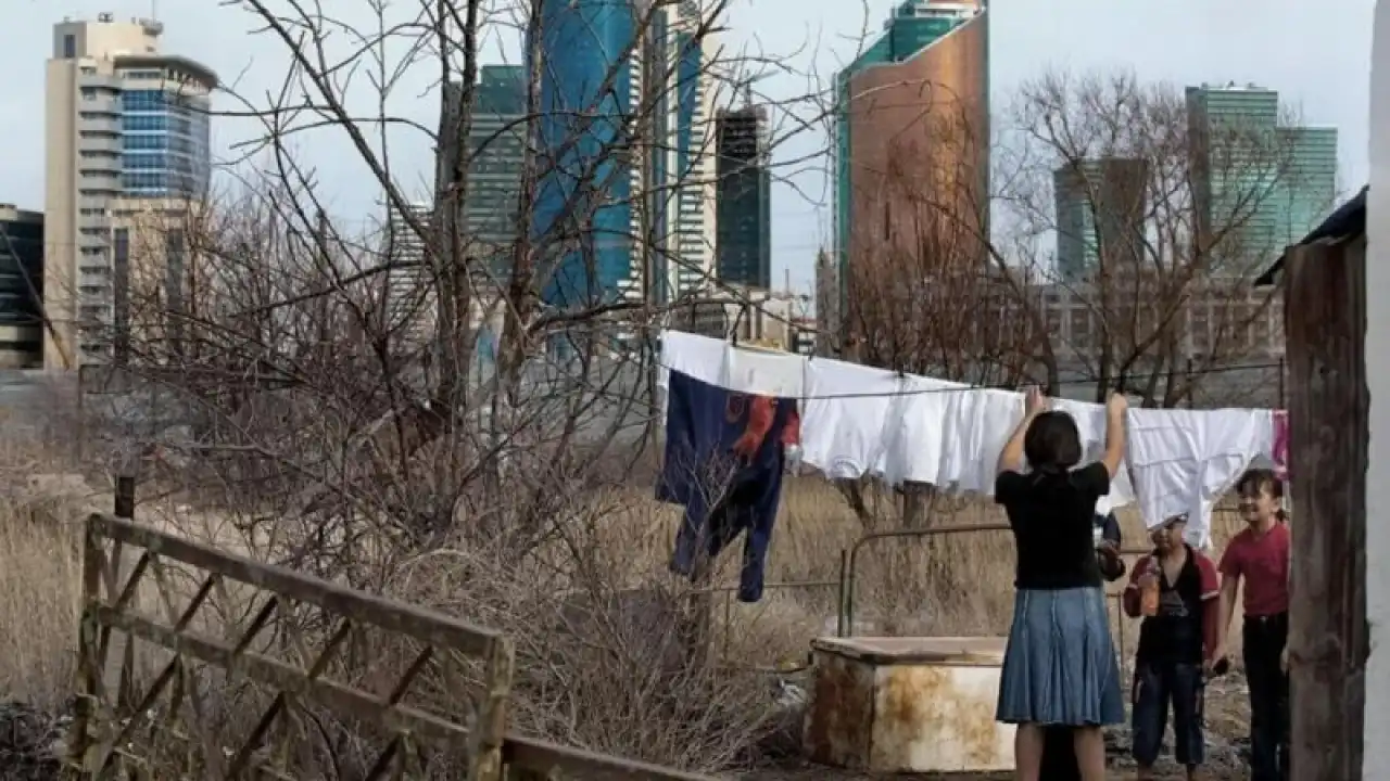 Почему казахи в массе своей живут беднее, чем представители других этносов РК?