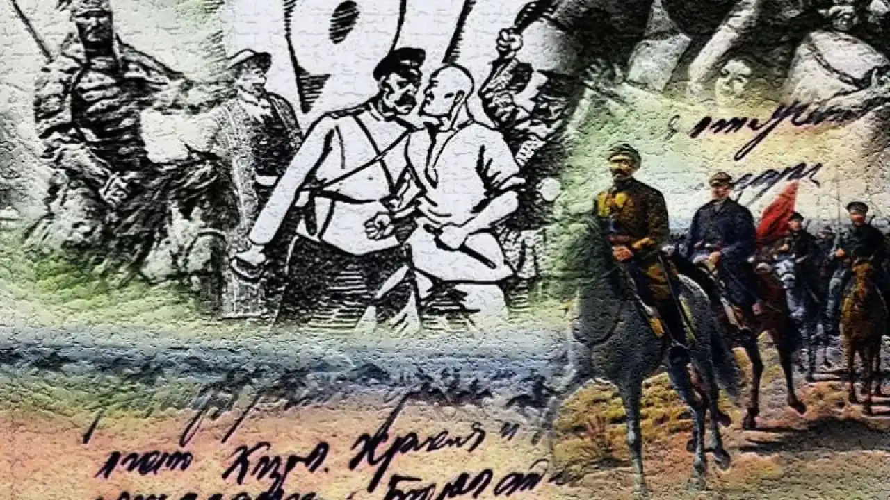 Казахская история: «белые пятна» и мифы, настоящие герои и мнимые…
