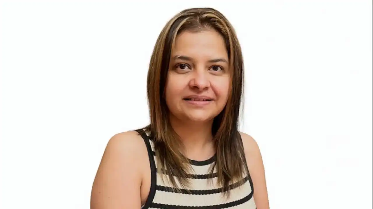Window of Opportunity or the Bottleneck? An Interview with Monika Malik