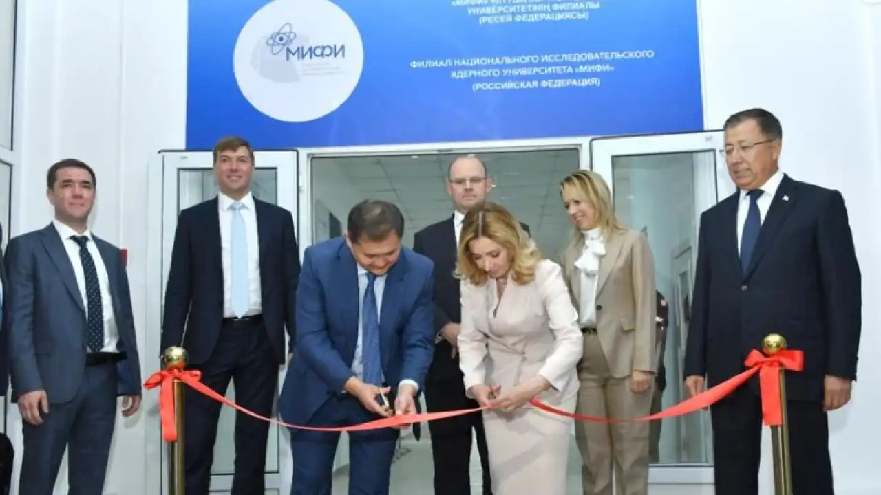 Филиалы зарубежных вузов в Казахстане: будет ли от них толк?