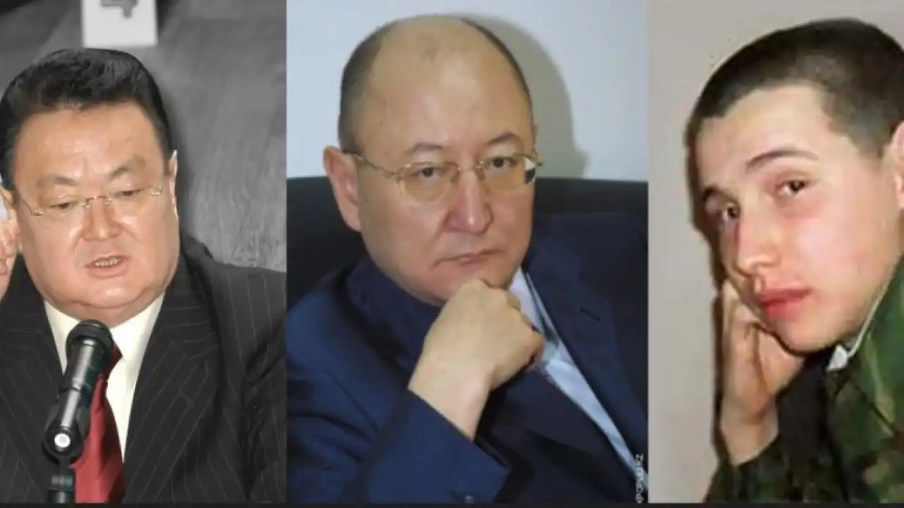 Пойдут ли власти Казахстана на пересмотр самых громких уголовных дел?