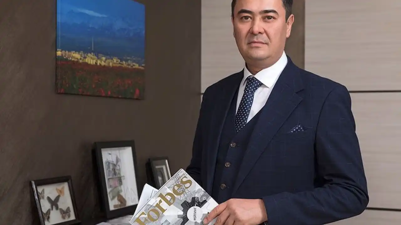 Плутократические проповеди: Forbes Kazakhstan – рупор рыночного фетишизма?