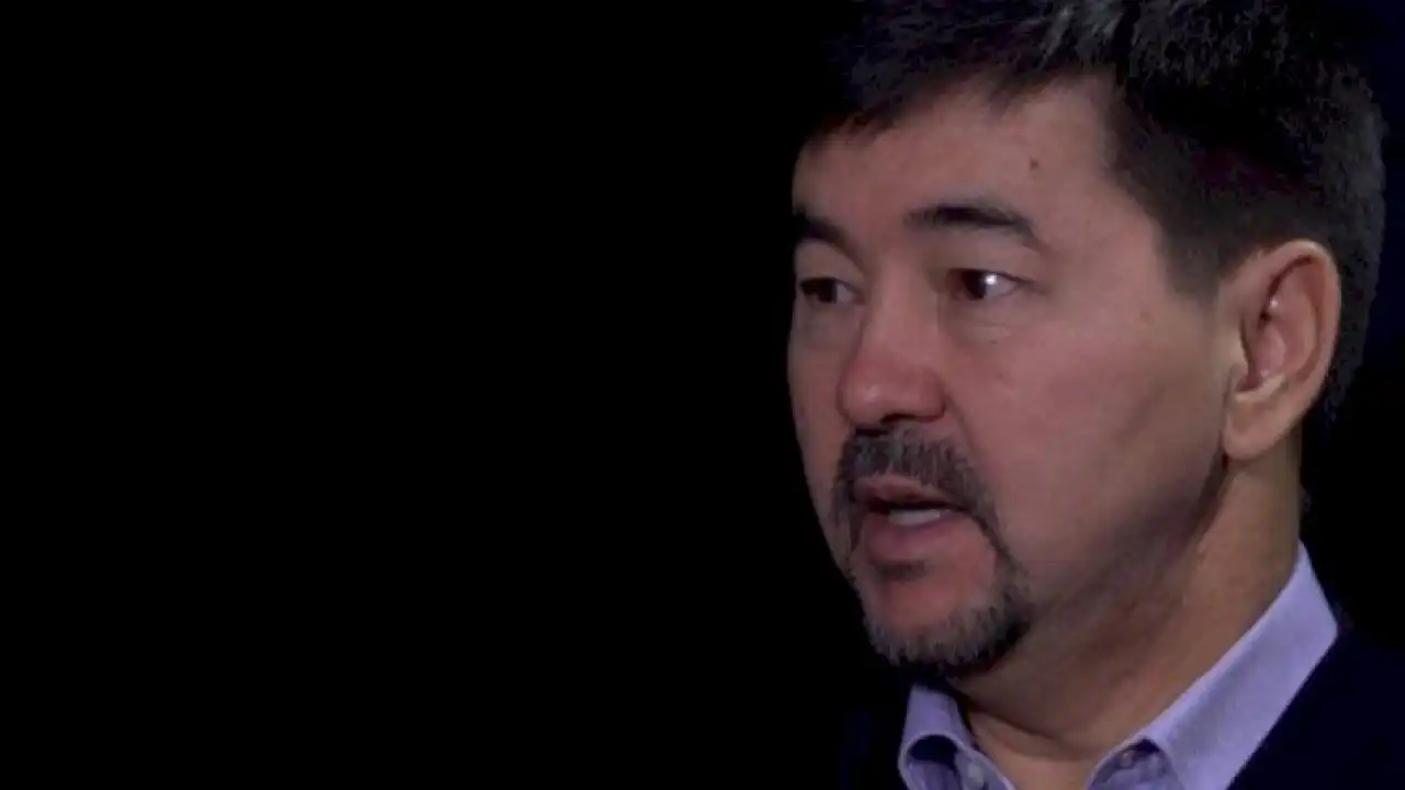 Как Маргулан Сейсембаев вспахивает ниву украинской политики