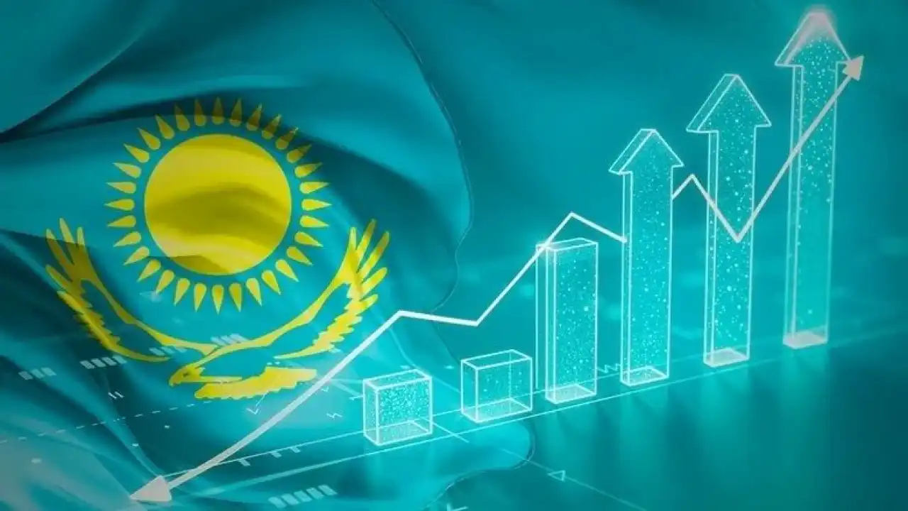 Инфляция, налоги, бюджет, курс тенге: об итогах 2025-го и прогнозах на 2026-й