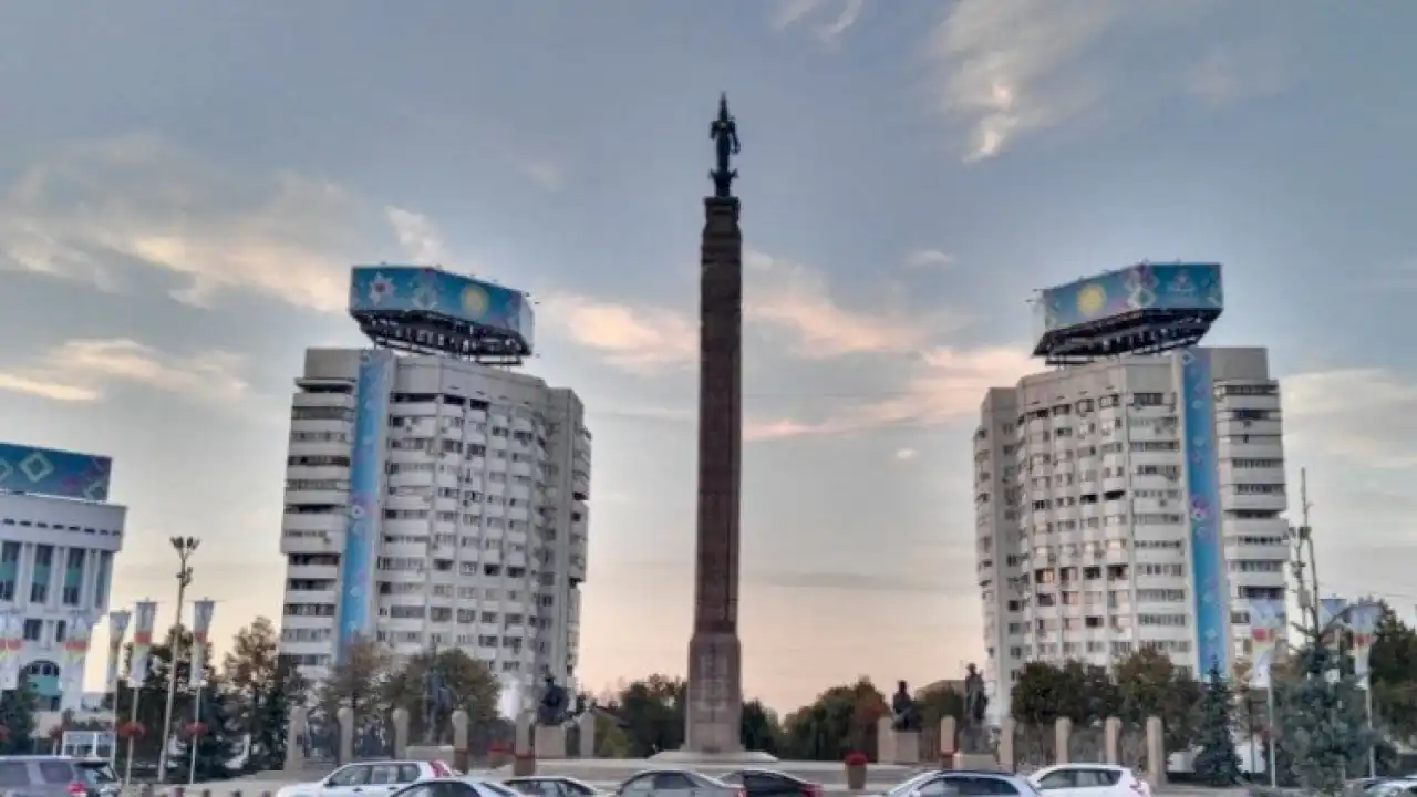 Желтоксан-1986 и битва за власть: почему Казахскую ССР возглавил «варяг»?