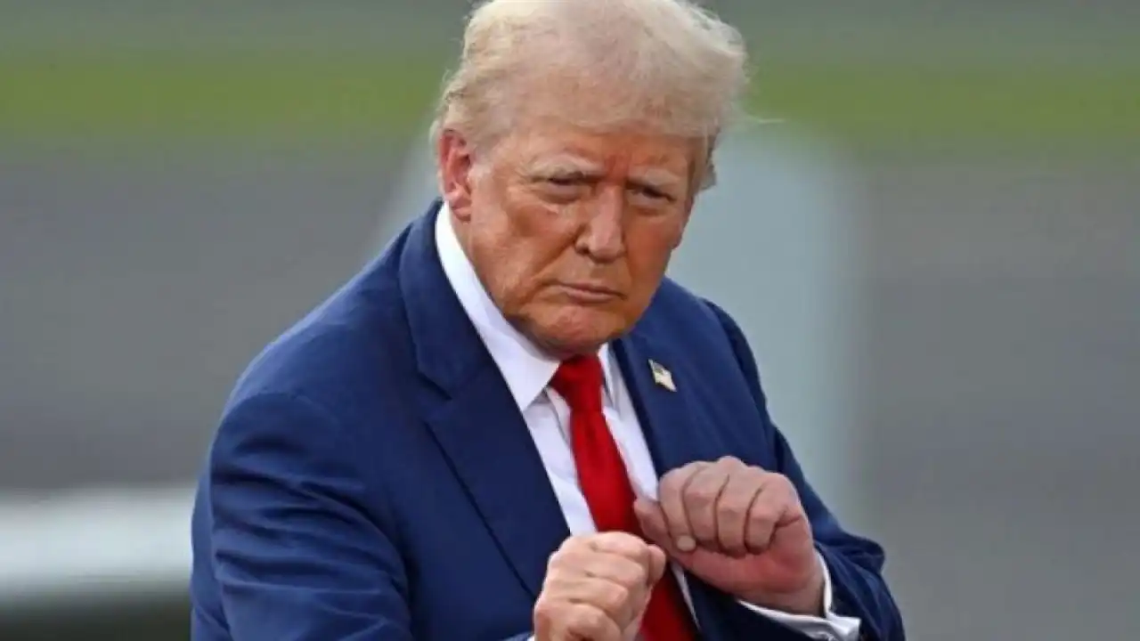Войти в одну реку дважды: чем второй срок Трампа чреват для Казахстана?