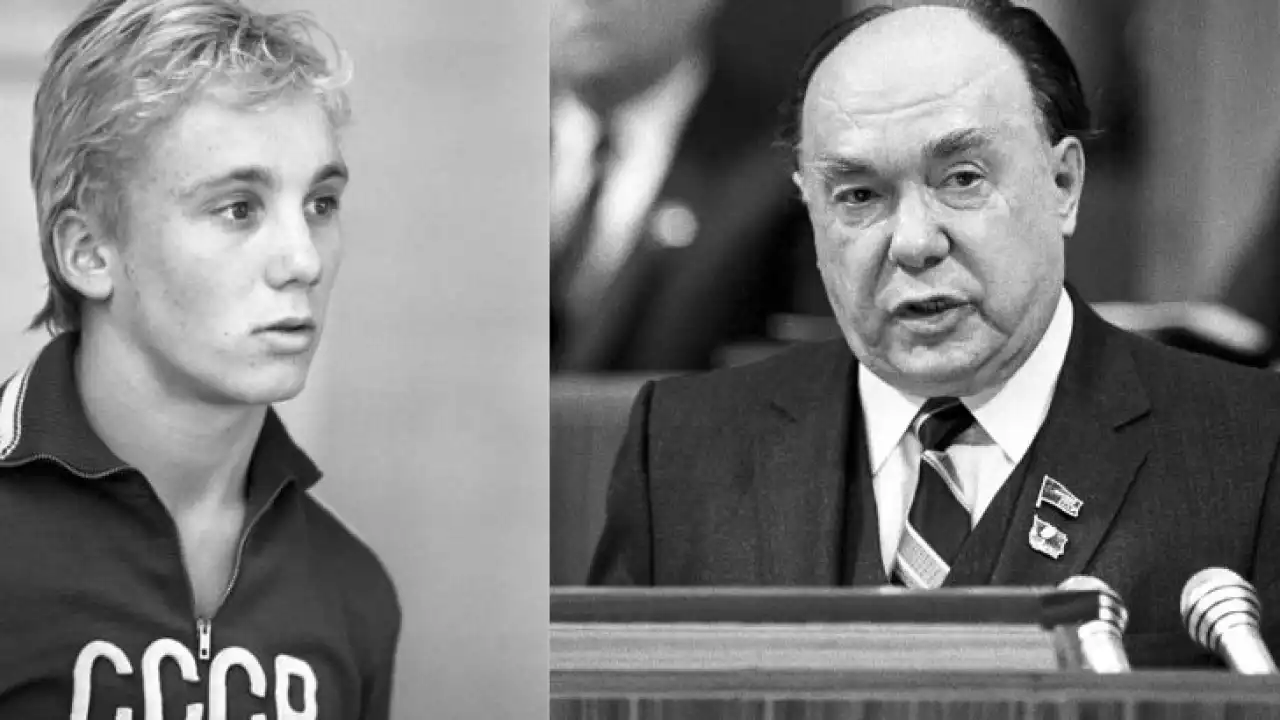 Как дипломаты и чекисты возвращали юного казахстанца на родину…