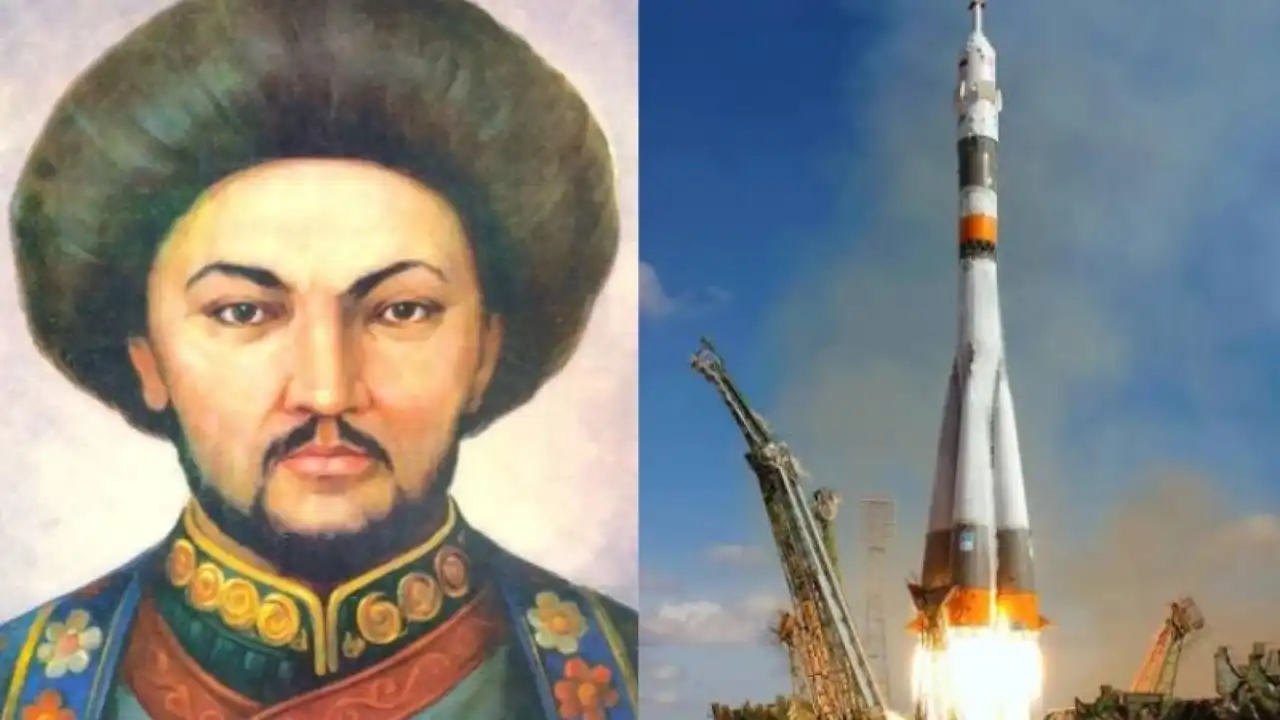 Почему Казахстану и России важно заново прочитать общую историю…